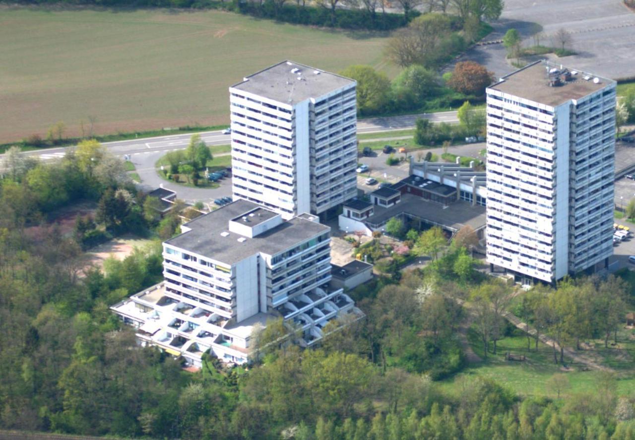 Panoramic App B08-9 Apartment Sierksdorf Exterior photo